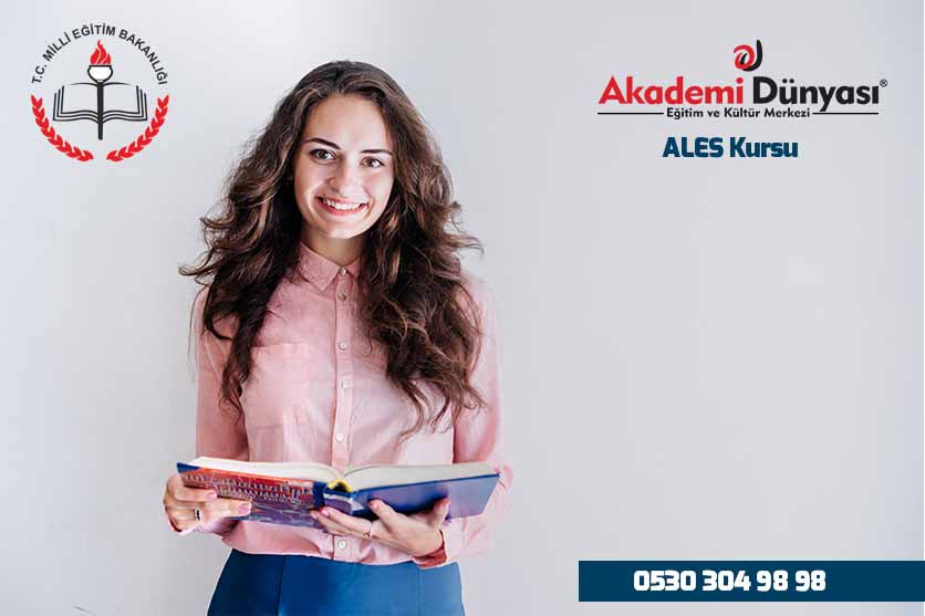 Adana 2020 Ales Kursu-0530 304 98 98